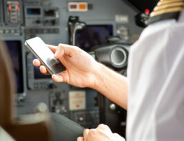 FAA Moves Forward with Mobile Clearance