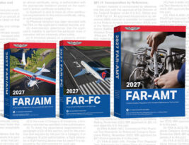 FAR/AIM Explained: Understanding Aviation Regulations and Choosing the Right FAR Reference